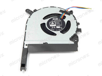 Asus 13NR07A0M02011 Cooling Fan CPU 5V 0,5A 4PIN