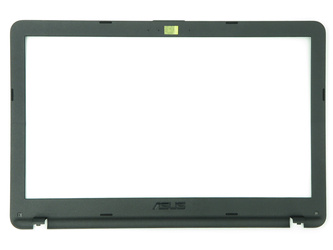 Asus 90NB0B01-R7B020 Screen Bezel Frame Plastic (PU) black