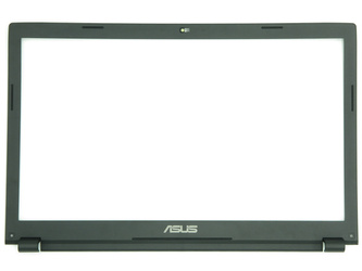 Asus 90NB0DM3-R7B010 Screen Bezel Frame black