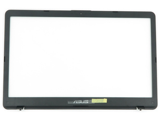 Asus 90NB0EV2-R7B010 Screen Bezel Frame black