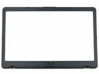 Asus 90NB0EY1-R7B011 Screen Bezel Frame black