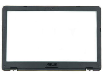 Asus 90NB0FD1-R7B100 Screen Bezel Frame black