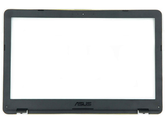 Asus 90NB0FD1-R7B200 Screen Bezel Frame black