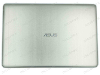 Asus 90NB0FL1-R7A021 LCD Back Cover Aluminum golden