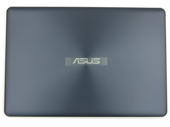 Asus 90NB0GF3-R7A012 LCD Back Cover Plastic (PU) star grey