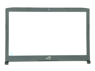 Asus 90NB0GL0-R7B010 Screen Bezel Frame black