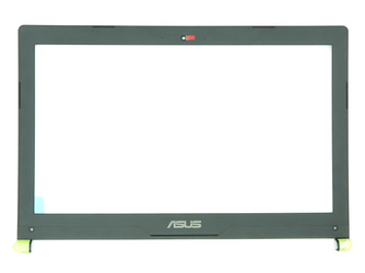 Asus 90NB0GP0-R7B010 Screen Bezel Frame black