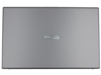 Asus 90NB0KA3-R7A010 LCD Back Cover Plastic (PU) gray