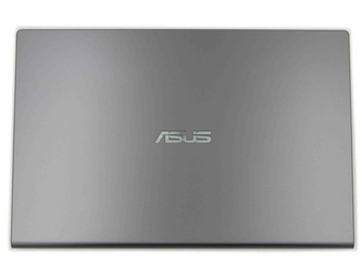 Asus 90NB0MZ2-R7A011 LCD Back Cover Plastic (PU) gray