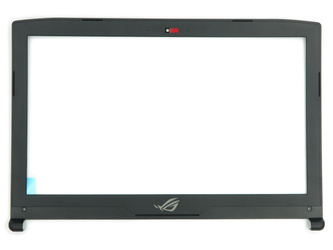 Asus 90NR0080-R7B010 Screen Bezel Frame black