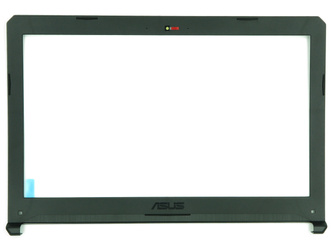 Asus 90NR00I0-R7B010 Screen Bezel Frame black