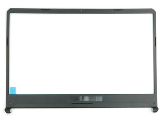 Asus 90NR00R0-R7B010 Screen Bezel Frame black