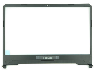 Asus 90NR00S0-R7B010 Screen Bezel Frame black