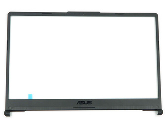 Asus 90NR03K0-R7B010 Screen Bezel Frame black