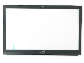 Asus 90NR0FW1-R7B011 Screen Bezel Frame black