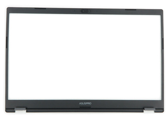 Asus 90NX0261-R7B010 Screen Bezel Frame black