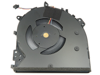 Asus ExpertBook P1 P1504FA Cooling Fan CPU 5V 0,5A 4PIN UMA (Integrated graphics)