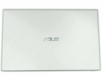 Asus ExpertBook P1 P1504FA LCD Back Cover Aluminum silver