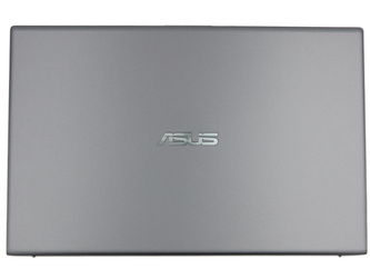 Asus ExpertBook P1 P1504FA LCD Back Cover Plastic (PU) gray