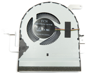 Asus NX580GD NX580VD NX580VN Cooling Fan GPU 5V 0,5A 4PIN