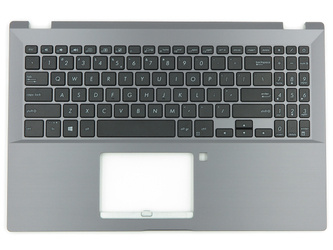 Asus P3540FA P3540FB Palmrest Keyboard US-International