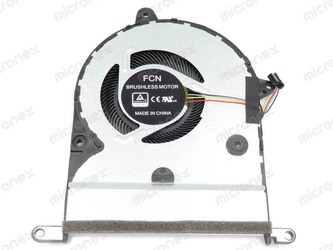 Asus PRO P3540FA P3540FB Cooling Fan 5V 0,5A 4PIN