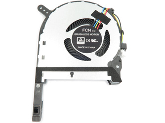 Asus PX705GM Cooling Fan CPU