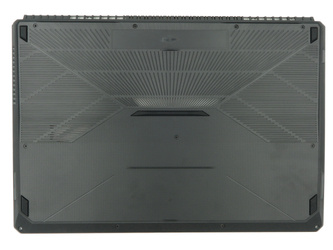 Asus PX705GM Lower Bottom Case Cover black