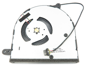 Asus R702BA Cooling Fan 5V 0,5A 4PIN