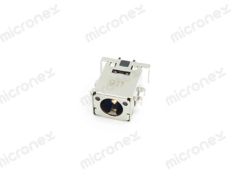 Asus R702BA DC Power Jack Connector Port Socket 9PIN