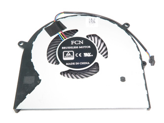 Asus ROG FX63VD FX63VM Cooling Fan CPU 12V 0,4A 4PIN