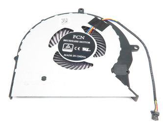 Asus ROG FX63VD FX63VM Cooling Fan VGA 12V 0,4A 4PIN