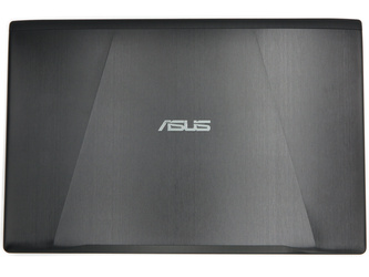 Asus ROG FX73VD FX73VE LCD Back Cover Aluminum black