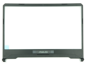 Asus ROG PX505GD PX505GE Screen Bezel Frame black