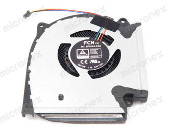 Asus ROG Strix G15 G513IC Cooling Fan VGA 5V 0,5A 4PIN