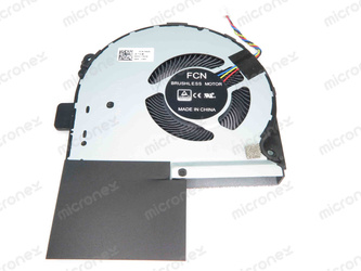 Asus ROG Strix GL703GM Cooling Fan CPU 12V 0,4A 4PIN