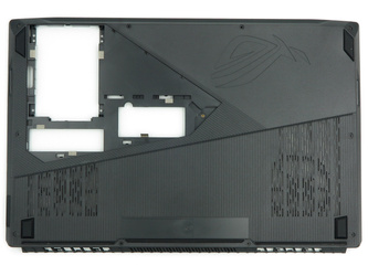 Asus ROG Strix GL703GM Lower Bottom Case Cover black