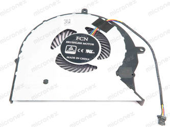 Asus ROG Strix GL703VD Cooling Fan VGA 12V 0,4A 4PIN