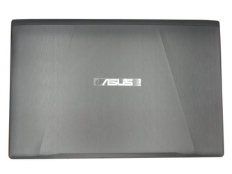 Asus ROG ZX753VD LCD Back Cover Aluminum black