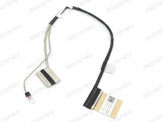 Asus TUF Dash F15 FX516PR LCD Video Cable 40PIN 240Hz