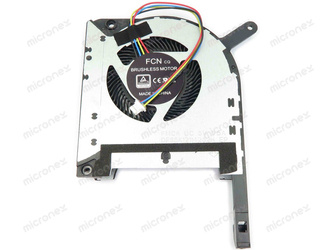 Asus TUF Gaming A15 FA566IH Cooling Fan GPU 5V 0,5A 4PIN