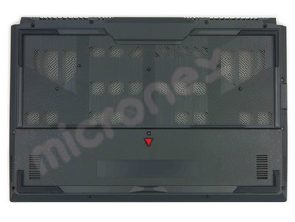 Asus TUF Gaming A17 FA707RC Lower Bottom Case Cover