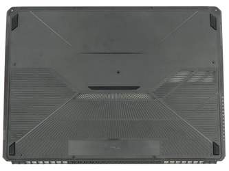 Asus TUF Gaming FX505DU Lower Bottom Case Cover black