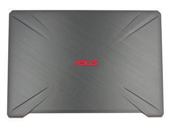 Asus TUF Gaming PX705GD PX705GM LCD Back Cover black