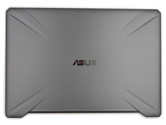 Asus TUF Gaming PX705GD PX705GM LCD Back Cover gray