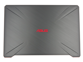 Asus TUF Gaming TUF705DU TUF705DY LCD Back Cover black