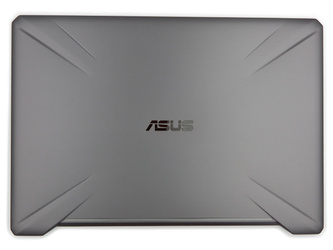 Asus TUF Gaming TUF705DU TUF705DY LCD Back Cover gray