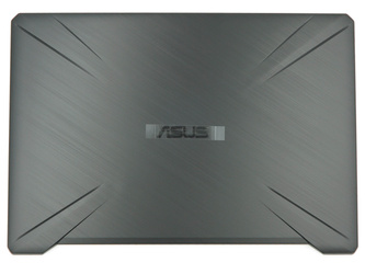 Asus TUF Gaming TUF705GM LCD Back Cover black