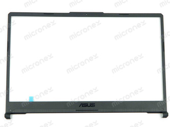 Asus TUF706HC Screen Bezel Frame black