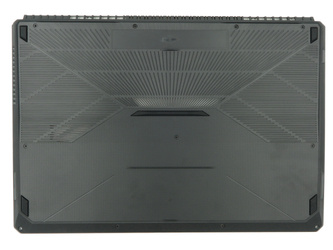 Asus TUF765DU TUF765GM Lower Bottom Case Cover black